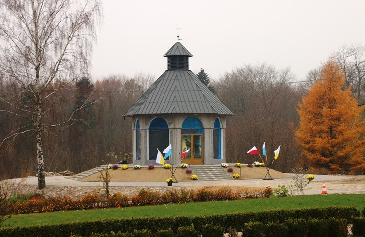 100. rocznica odzyskania niepodległości - Stagniewo