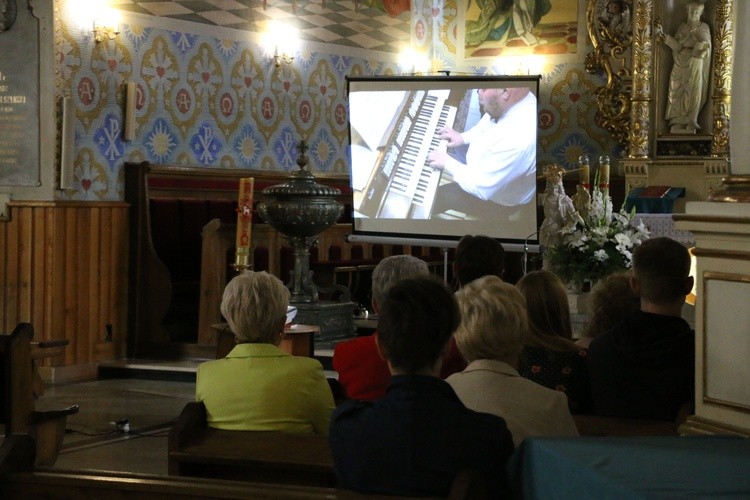 6. Międzynarodowy Festiwal Organowy św. Michała Archanioła
