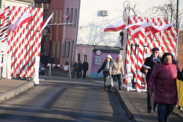 Obchody patriotyczne w Golubiu-Dobrzyniu