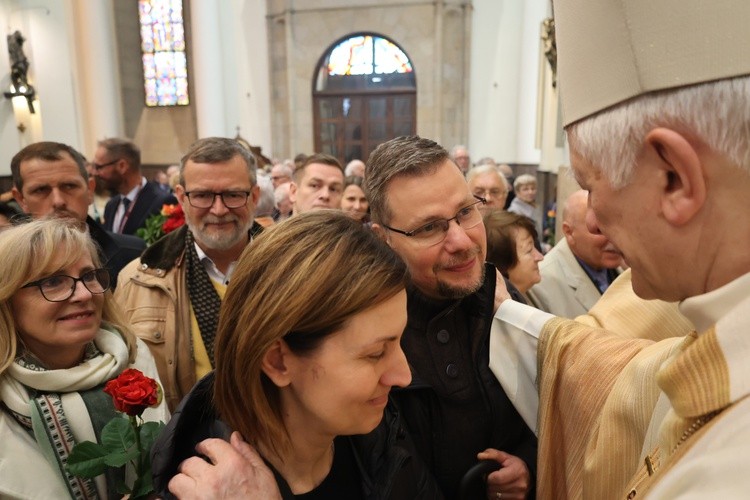 Jubileusze Małżeńskie 2025 cz. 2