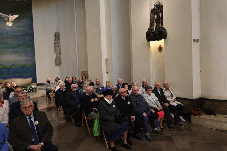 Jubileusze Małżeńskie 2025 cz. 2