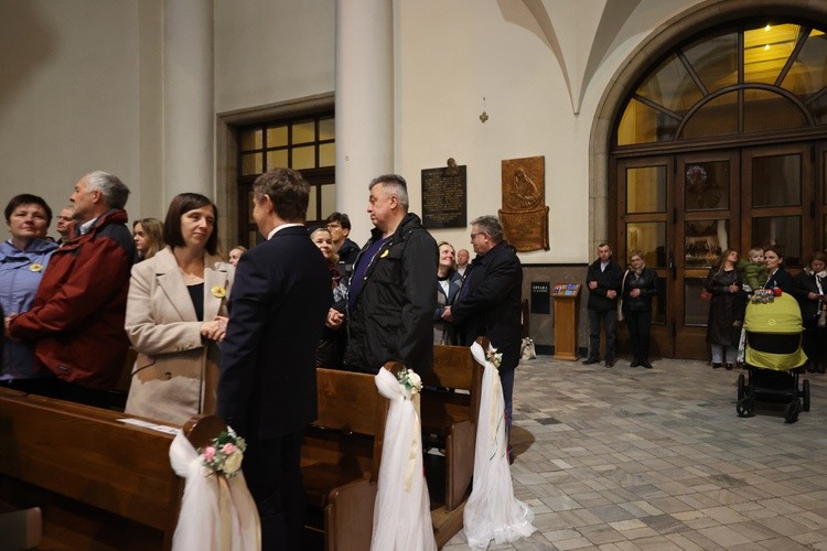 Jubileusze Małżeńskie 2025 cz. 2
