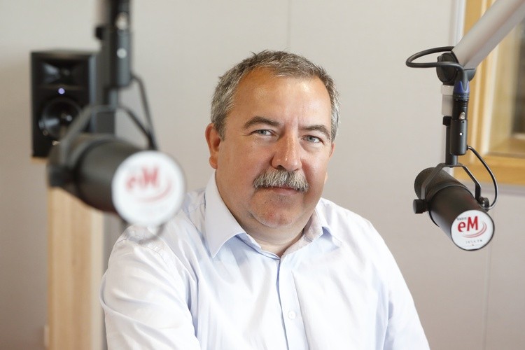 Lesław Ordon: Chcemy przekazać opinii publicznej, jak źle jest w polskiej szkole