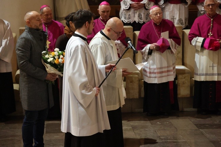 Początek Roku Jubileuszowego w archidiecezji katowickiej