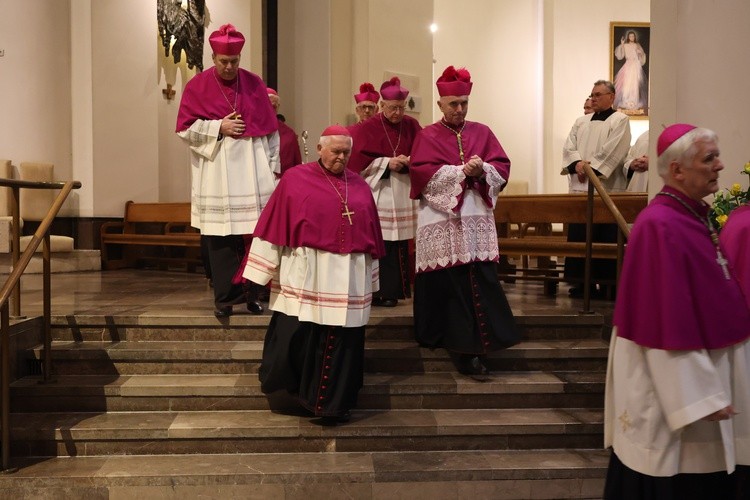 Początek Roku Jubileuszowego w archidiecezji katowickiej