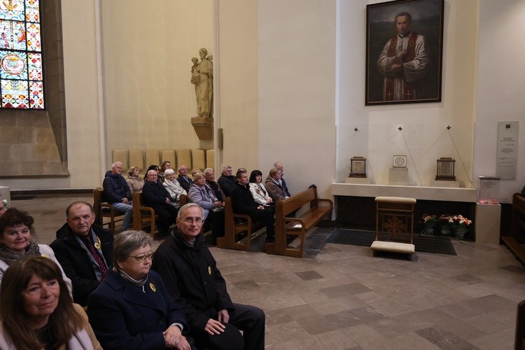 Jubileusze Małżeńskie 2025 cz. 2