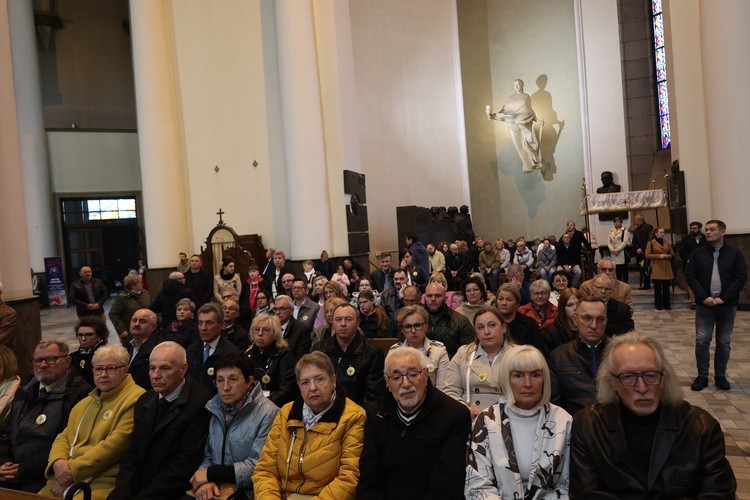 Jubileusze Małżeńskie 2025 cz. 2