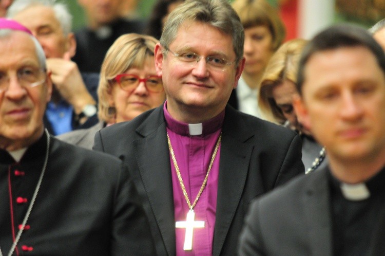 bp Jerzy Samiec