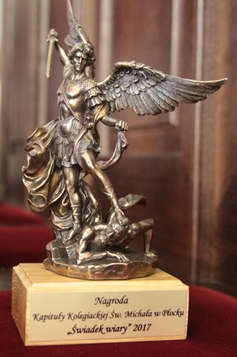 Nagroda św. Michała