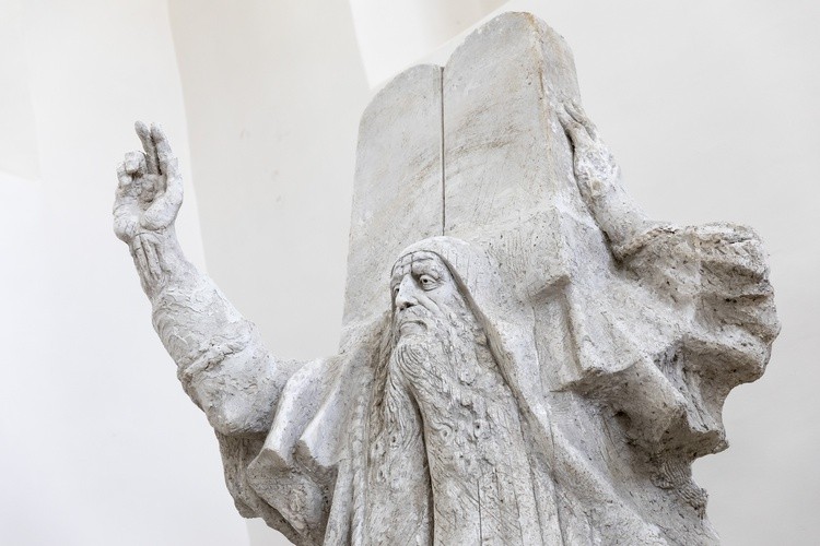 Dekalog - prawo uniwersalne