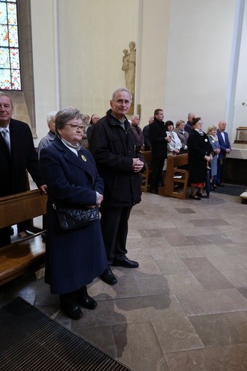 Jubileusze Małżeńskie 2025 cz. 2