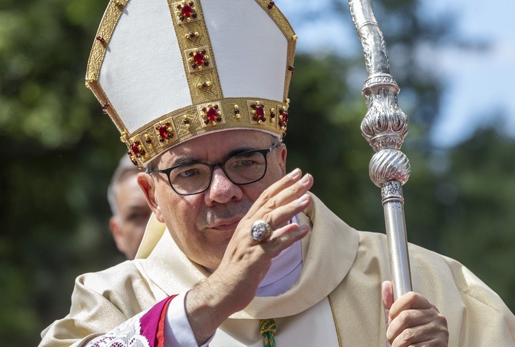 abp Antonio Guido Filipazzi 