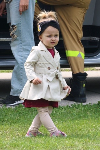 II Festyn Rodzinny w Przezmarku