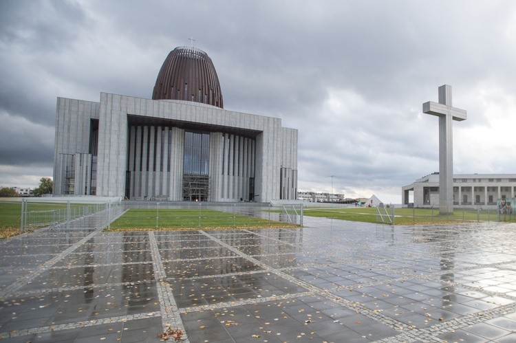 Światynia Opatrzności Bożej