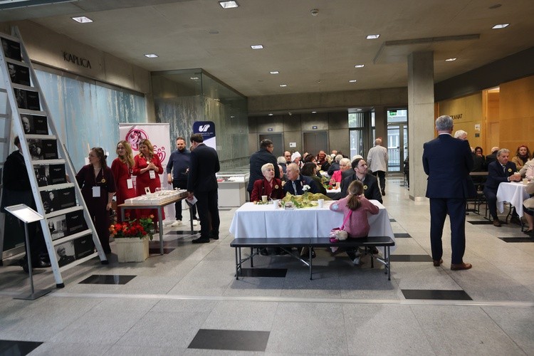Jubileusze Małżeńskie 2025 cz. 2