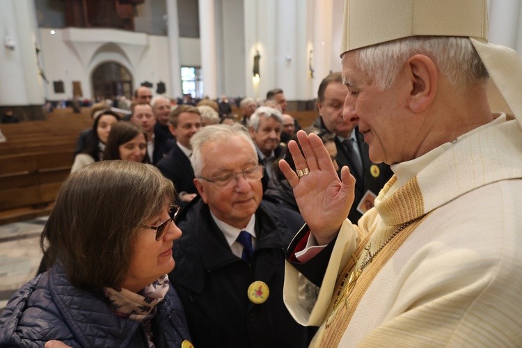 Jubileusze Małżeńskie 2025 cz. 2