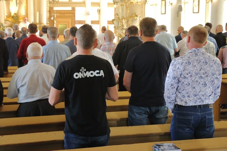 Szafarze w Jegłowniku