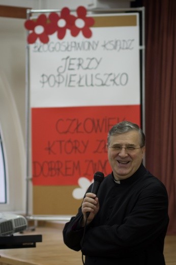 Polak-Patriota-Święty