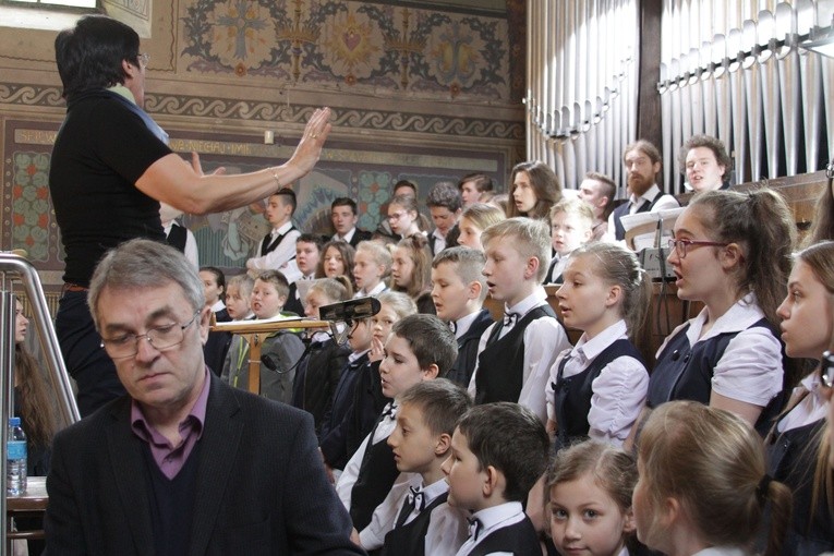 Biskup senior Roman Marcinkowski