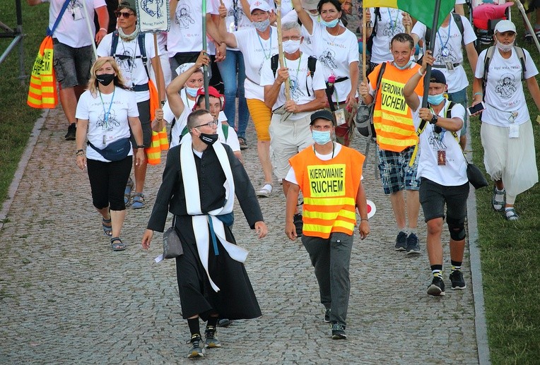 XXVIII EPP. Jasna Góra