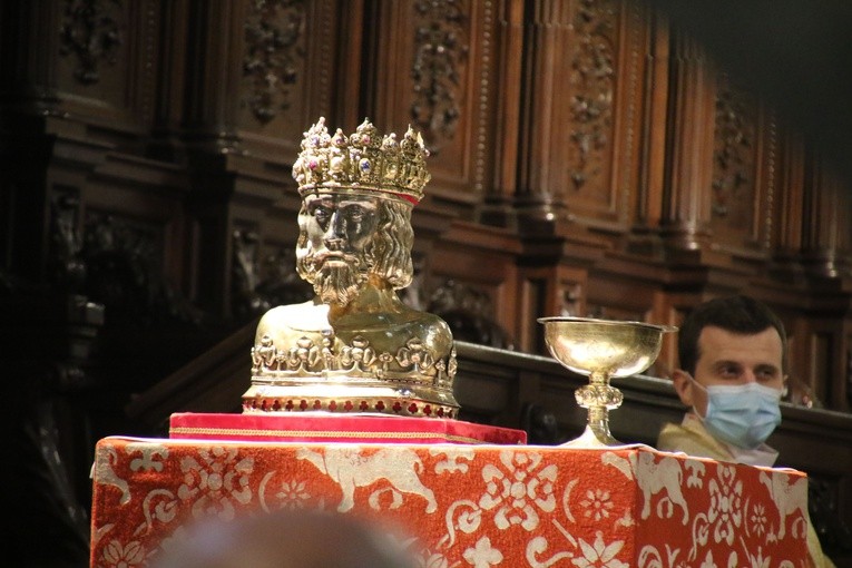 Płock. Uroczystości 11 listopada