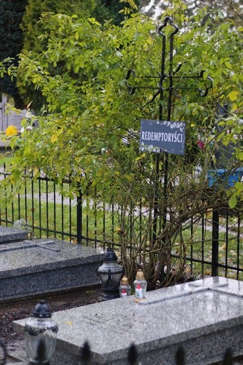 Uroczystość Wszystkich Świętych 