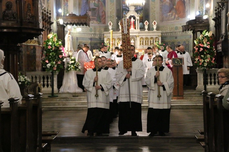 Uroczystości Zygmuntowskie w Płocku