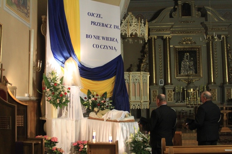 Groby Pańskie 2022