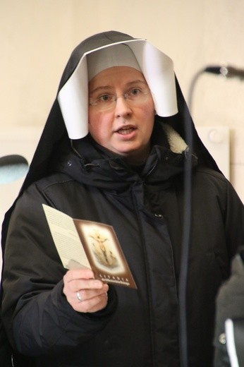 Koronka do Bożego Miłosierdzia cz. 1