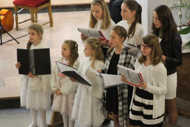 Festiwal Muzyki Sakralnej w Ciechanowie