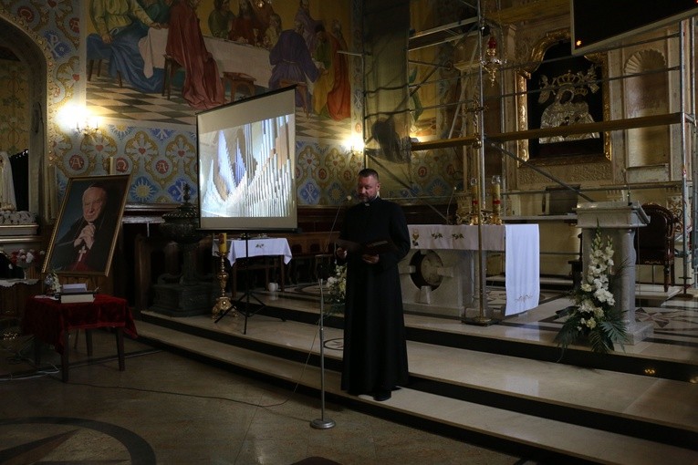 Płońsk. Międzynarodowy Festiwal Organowy