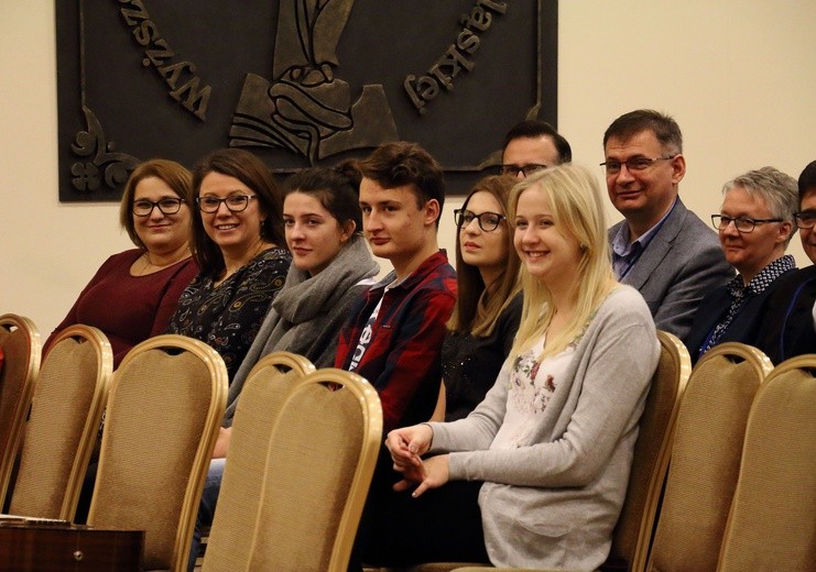 Dzień Wspólnoty Domowego Kościoła 