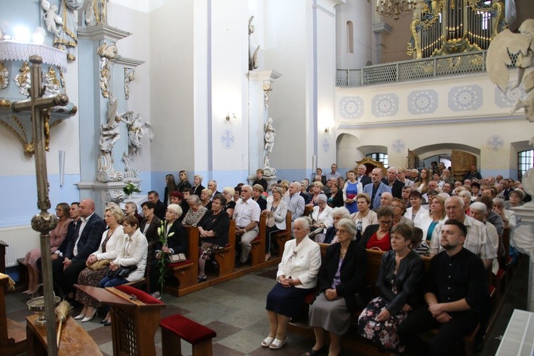Ratowo. Odpust św. Antoniego