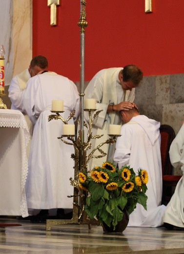 XXIII EPP - Liturgia Rozesłania