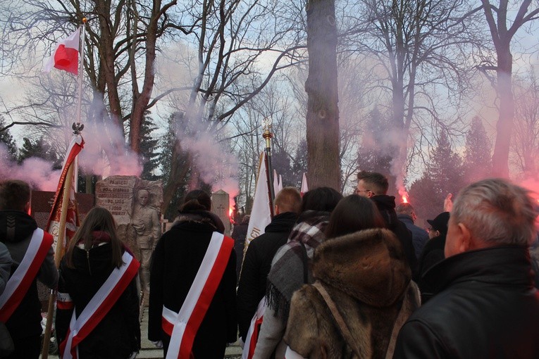 Dzień Żołnierzy Wyklętych w Płocku