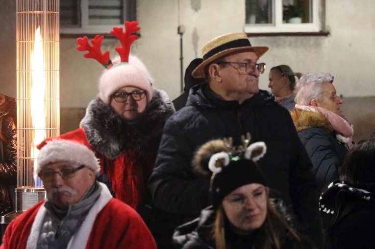 Tolkmicko. Wigilia dla samotnych 2023