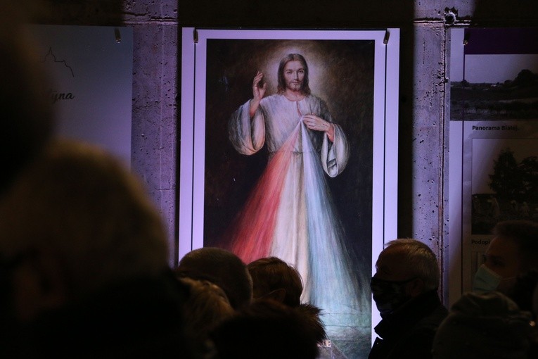 Uroczystości w sanktuarium cz. 1