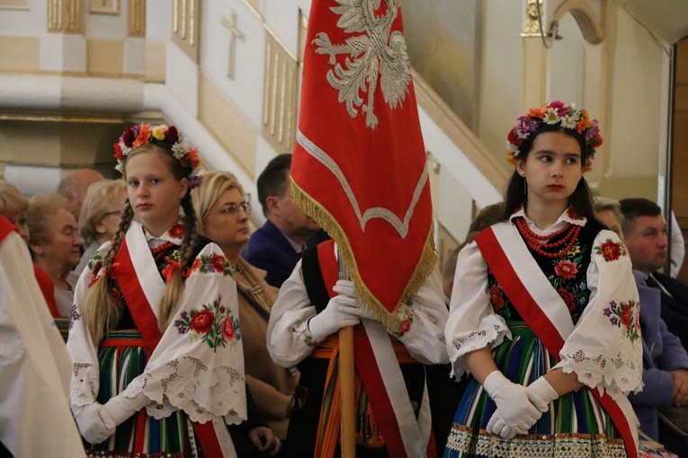 XXIII Ogólnopolski Zlot Szkół Reymontowskich