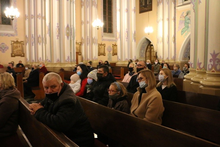 Baboszewo. Żołnierskie spotkanie