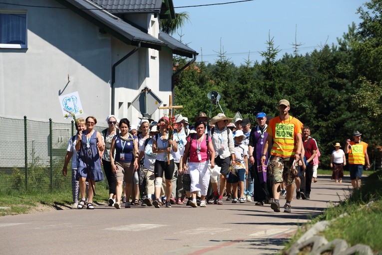 Znamy hasło 32. EPP