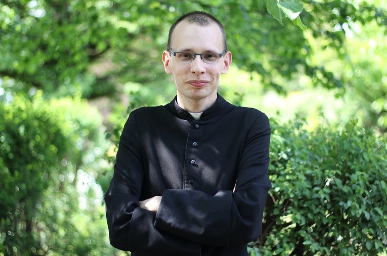 Neoprezbiterzy A.D. 2017. Część 1