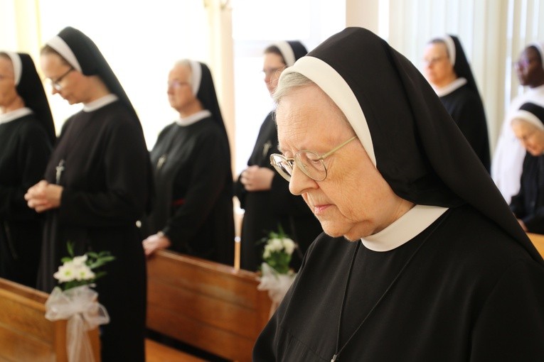 Płock. Jubileusze sióstr pasjonistek