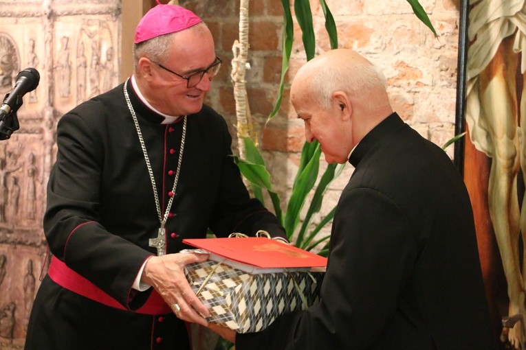 Płock. Nominacje w diecezji