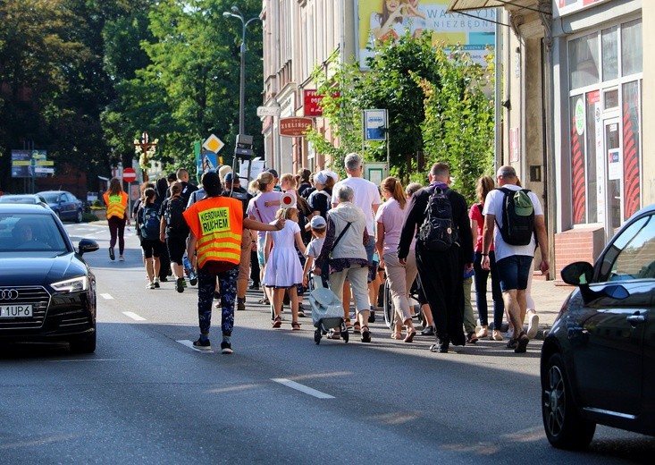 XXIX EPP. Sztum-Kwidzyn-Łasin