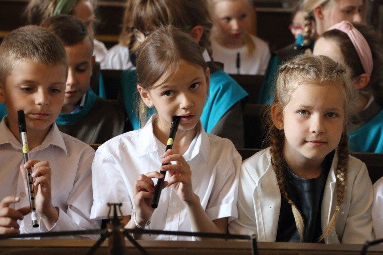 Żuławski Festiwal dla Maryi