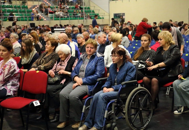 XV Dni Papieskie w Elblągu