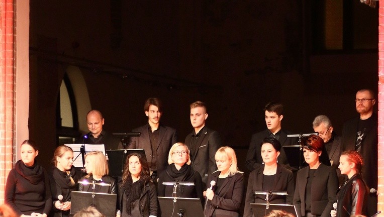 Pieśń nad Pieśniami - koncert wieczorny