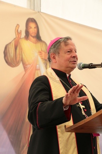 Katecheza bp. Henryka Tomasika