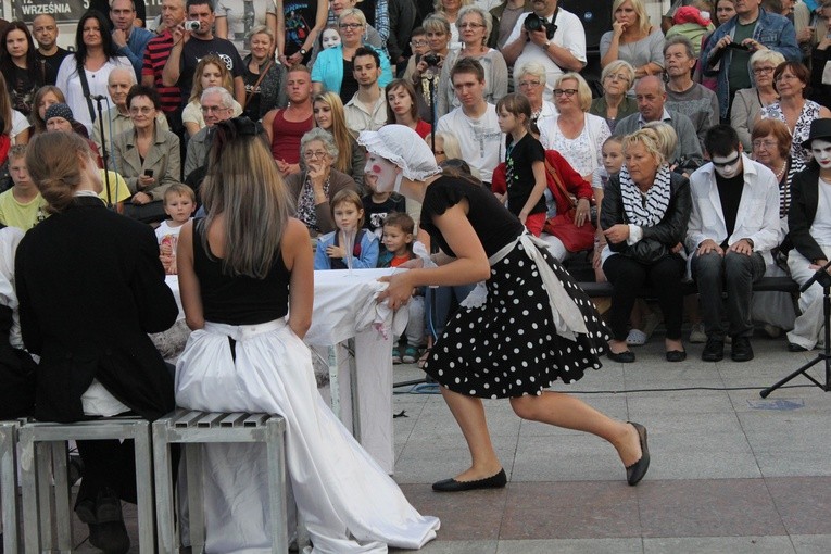 Rynek Sztuki 2014