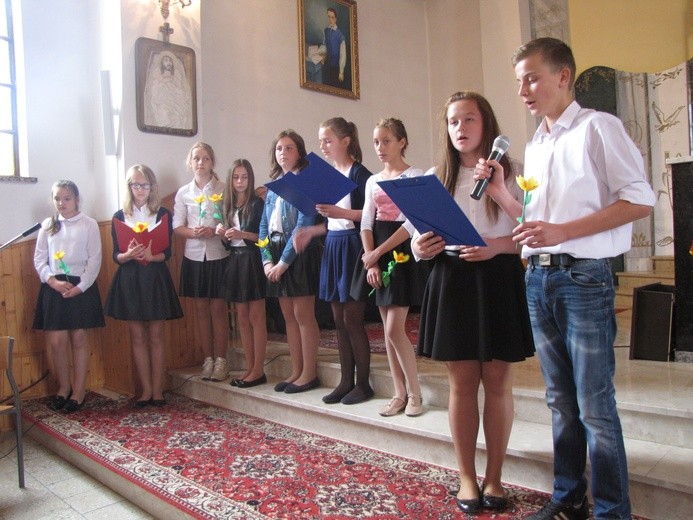 Pola Nadziei w Lesznie